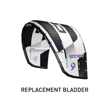 Core Section 5 Bladder